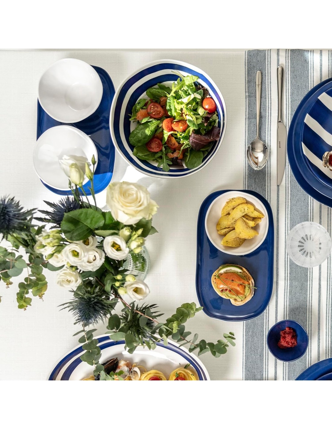 TAVOLA E CUCINA: vendita online Guzzini, Vassoio S, Melamina, Riviera, BPA Free in offerta