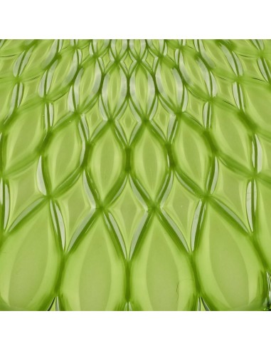 TAVOLA E CUCINA: vendita online Guzzini, Vanity, Vassoio Tondo Piccolo, Verde Ninfea, Bio-Based SAN, Bio-Based SMMA, Acqua, G...