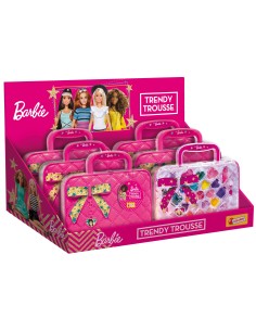 Barbie 95452 Trendy Trousse make-up | shopincasa.it