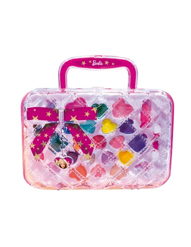 Barbie 95452 Trendy Trousse make-up | shopincasa.it