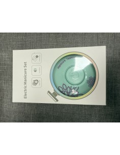 Tagliaunghie elettrico bambini sicuro, silenzioso e colori assortiti - ShopInCasa.it