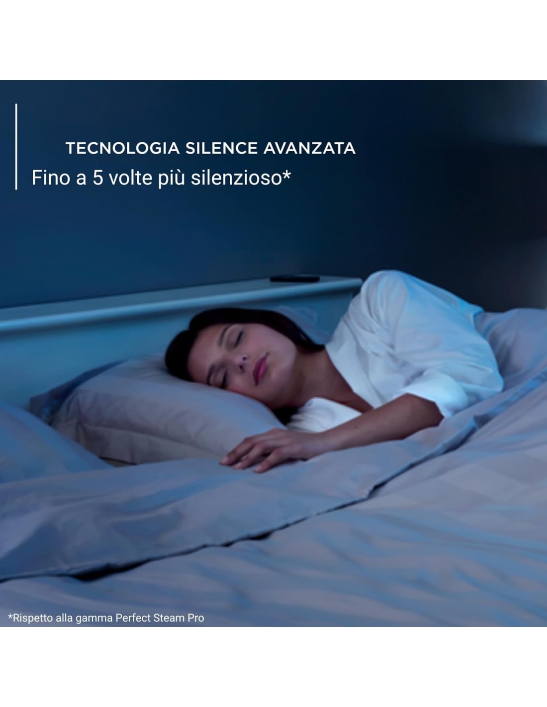 Rowenta Eco Steam Pro DG9661 Ferro a Caldaia con Vapore Potente - ShopInCasa.it