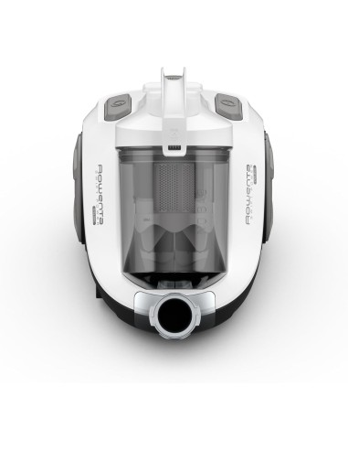 Rowenta Swift Power Cyclonic RO2957 Aspirapolvere Senza Sacco Animal Kit - ShopInCasa.it