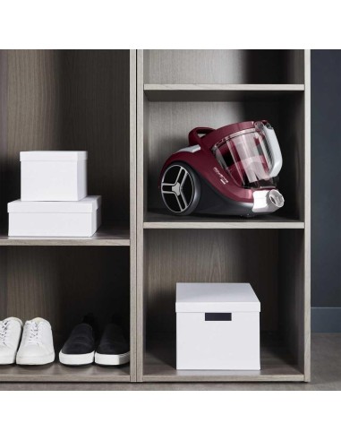 Rowenta Compact Power XXL RO4 Aspirapolvere Senza Sacco 900 W - ShopInCasa.it