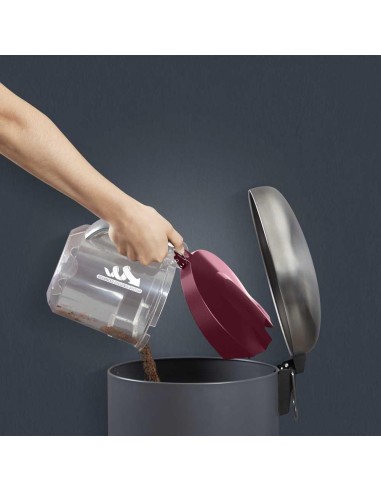 Rowenta Compact Power XXL RO4 Aspirapolvere Senza Sacco 900 W - ShopInCasa.it