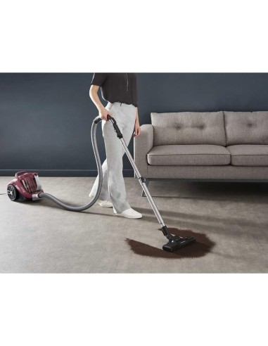 Rowenta Compact Power XXL RO4 Aspirapolvere Senza Sacco 900 W - ShopInCasa.it