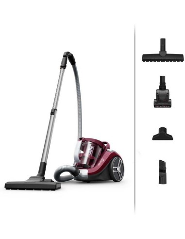 Rowenta Compact Power XXL RO4 Aspirapolvere Senza Sacco 900 W - ShopInCasa.it