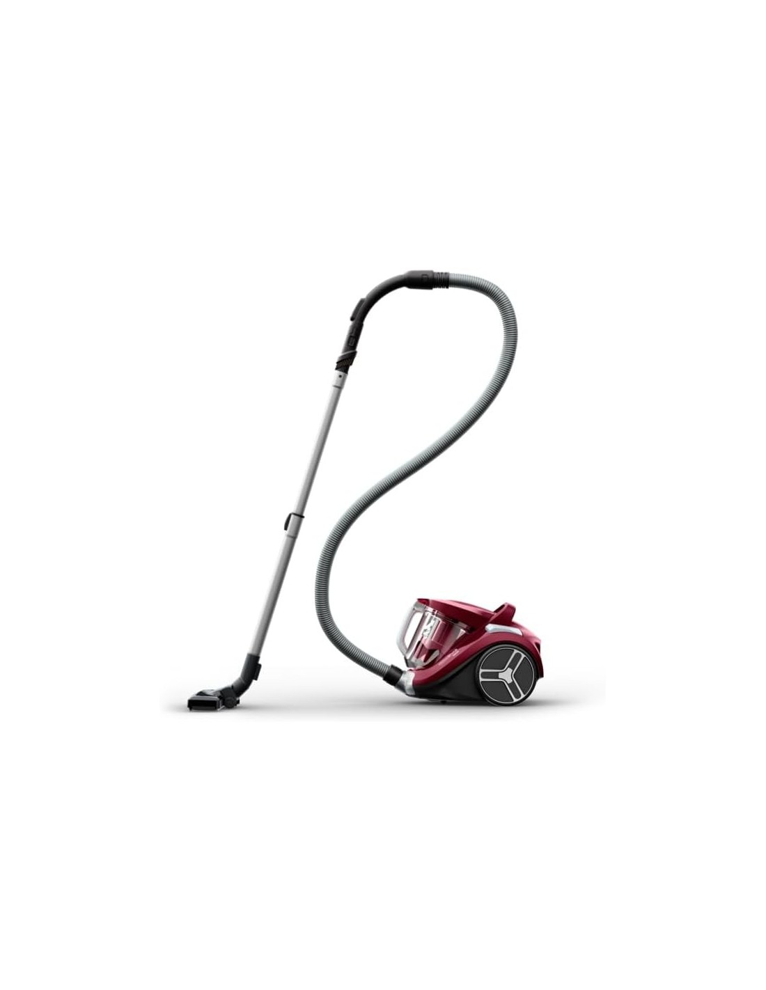 Rowenta Compact Power XXL RO4 Aspirapolvere Senza Sacco 900 W - ShopInCasa.it