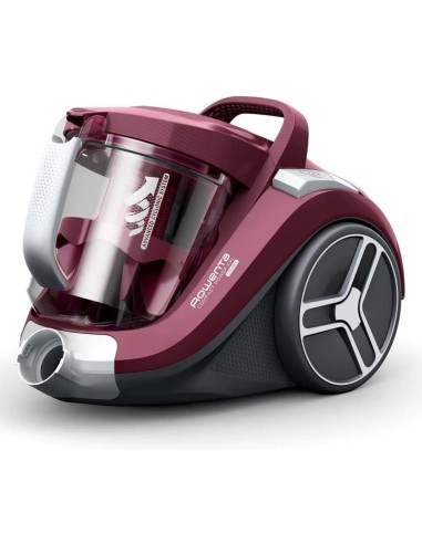 Rowenta Compact Power XXL RO4 Aspirapolvere Senza Sacco 900 W - ShopInCasa.it