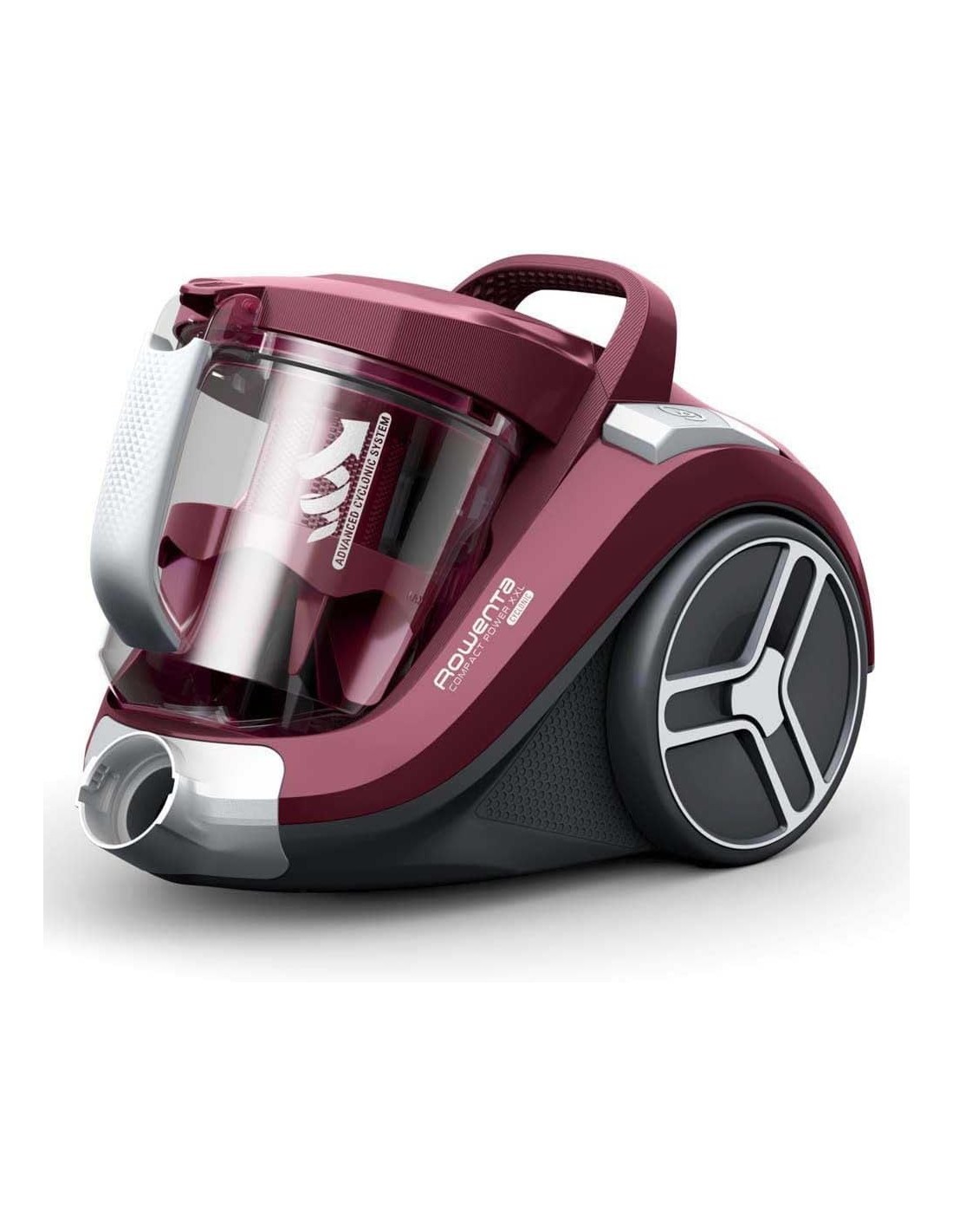 Rowenta Compact Power XXL RO4 Aspirapolvere Senza Sacco 900 W - ShopInCasa.it
