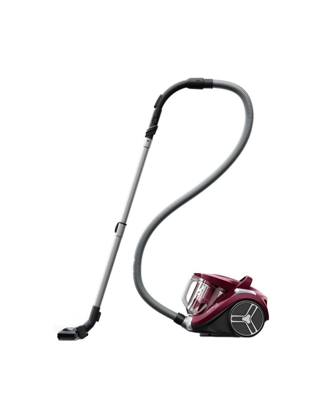 Rowenta Compact Power XXL RO4 Aspirapolvere Senza Sacco 900 W - ShopInCasa.it