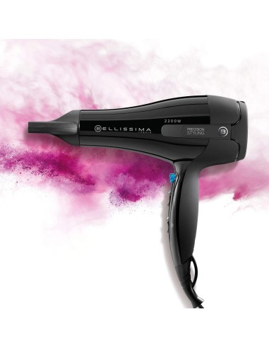 Imetec Bellissima S5 2200 Asciugacapelli 2200 W - ShopInCasa.it
