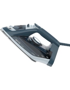 Imetec P/Glide Ferro a Vapore 2200 W Riscaldamento Rapido - ShopInCasa.it