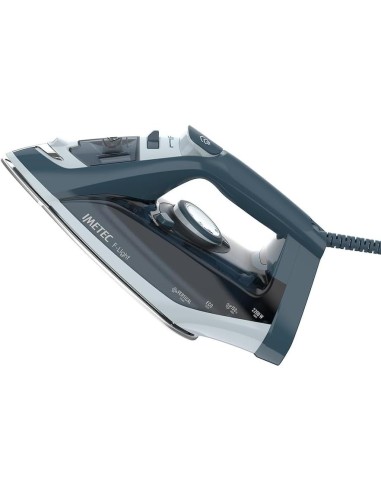 Imetec P/Glide Ferro a Vapore 2200 W Riscaldamento Rapido - ShopInCasa.it