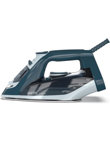 Imetec P/Glide Ferro a Vapore 2200 W Riscaldamento Rapido - ShopInCasa.it