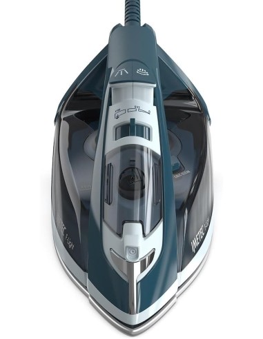 Imetec P/Glide Ferro a Vapore 2200 W Riscaldamento Rapido - ShopInCasa.it