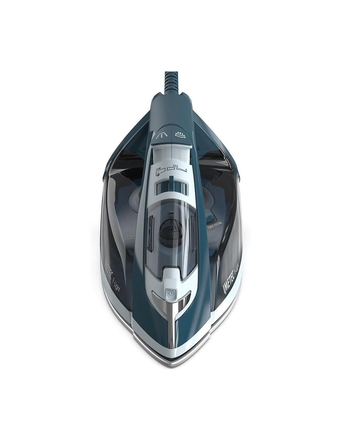Imetec P/Glide Ferro a Vapore 2200 W Riscaldamento Rapido - ShopInCasa.it