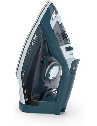 Imetec P/Glide Ferro a Vapore 2200 W Riscaldamento Rapido - ShopInCasa.it
