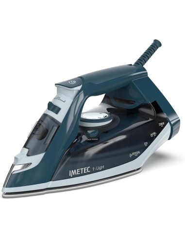 Imetec P/Glide Ferro a Vapore 2200 W Riscaldamento Rapido - ShopInCasa.it