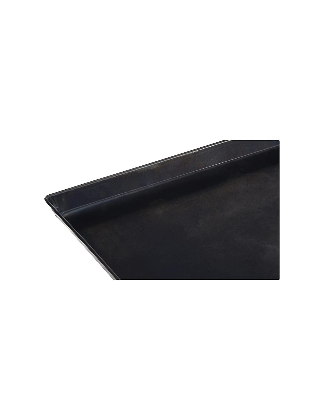Pentole Agnelli Teglia Rettangolare Pasticceria e Pizza 60x40 cm - ShopInCasa.it