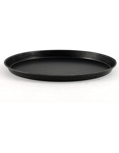 Pentole Agnelli COFE43B32 Tortiera Tonda 32x32x2,5 cm - ShopInCasa.it