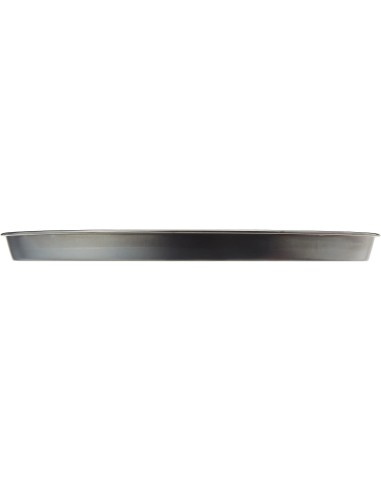 Pentole Agnelli COFE43B36 Tortiera Tonda 36x36x2,5 cm - ShopInCasa.it