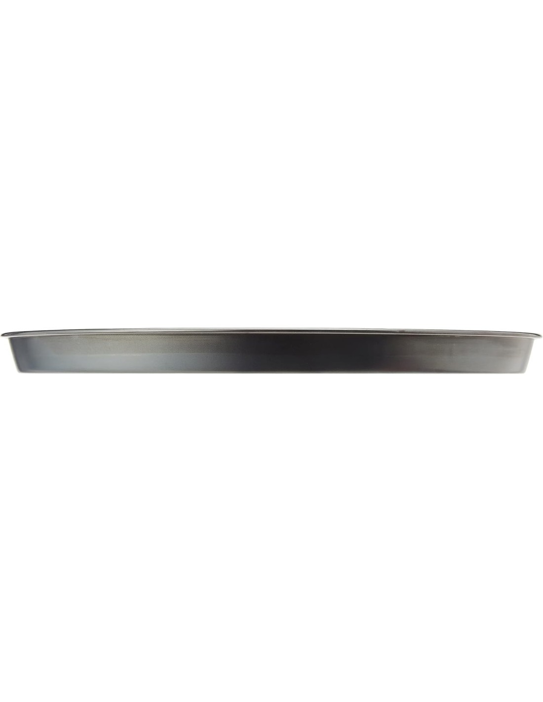 Pentole Agnelli COFE43B36 Tortiera Tonda 36x36x2,5 cm - ShopInCasa.it