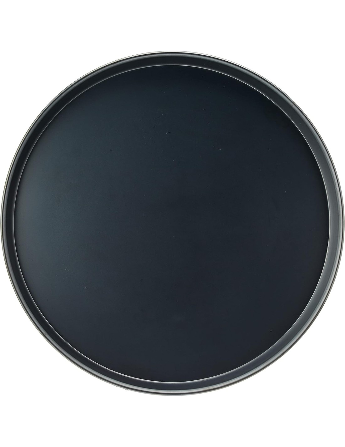 Pentole Agnelli COFE43B36 Tortiera Tonda 36x36x2,5 cm - ShopInCasa.it