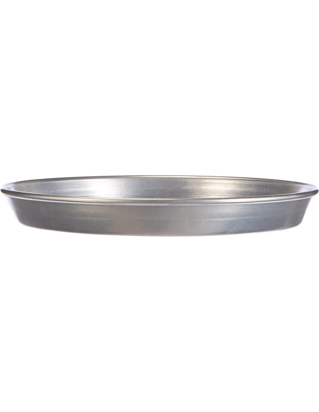 Pentole Agnelli Tortiera Conica Pasticceria e Pizza 24 cm - ShopInCasa.it