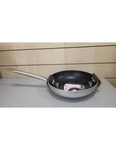 Fasa Padella Alta Antiaderente 28 cm - ShopInCasa.it