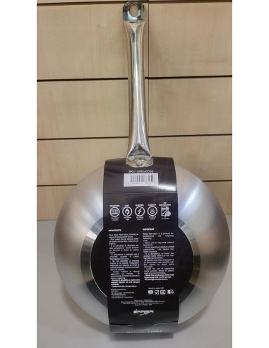 Fasa Padella Alta Antiaderente 28 cm - ShopInCasa.it