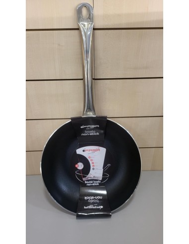 Fasa Padella Alta Antiaderente 28 cm - ShopInCasa.it