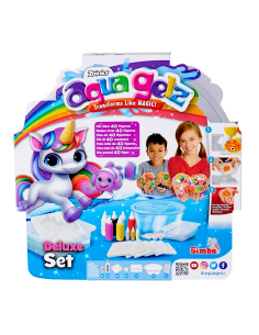 AQUA GELZ 106322563 SET DELUXE