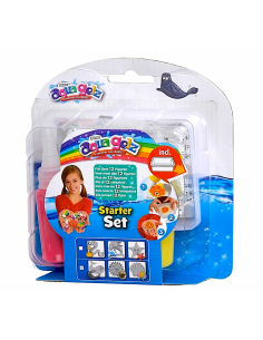 AQUA GELZ 106322561 STARTER SET