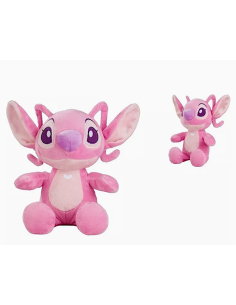 PELUCHE 6315870141 ANGEL 30CM