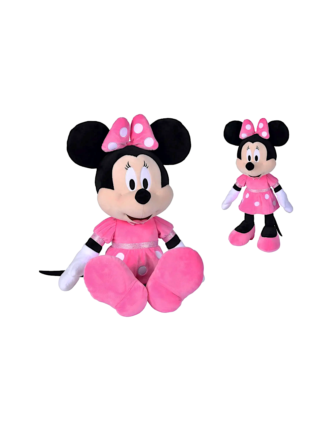 MINNIE 6315874888 PELUCHE 43CM