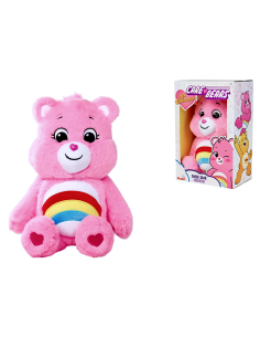 CARE BEARS 6305878000 ALLEGRORSA PELUCHE 35CM
