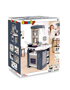 CUCINA 7600311056 STUDIO TEFAL CON ACCESSORI 48X46X100CM