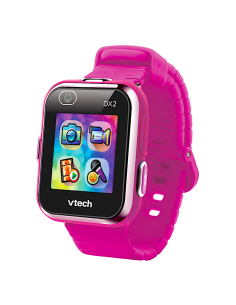 OROLOGIO SMART 193842 KIDIZOOM ROSA DX2