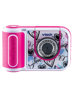 FOTOCAMERA 549159 KIDIZOOM PRINTCAM ROSA