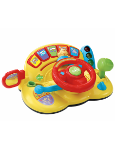 BABY 166607 VOLANTE MULTIATTIVITA'