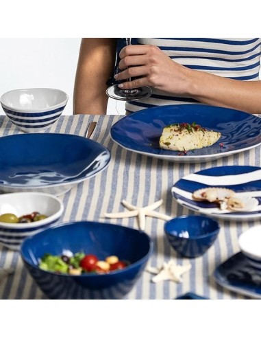 CONTENITORI E BROCCHE: vendita online Guzzini, Contenitore, 8 cm, Melamina, Riviera, BPA Free in offerta