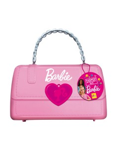 GIOCATTOLO PUBBLICIZZATO: vendita online BARBIE FASHION JEWELLERY BAG, KIT GIOIELLI, BAMBINA 5+, LISCIANI in offerta