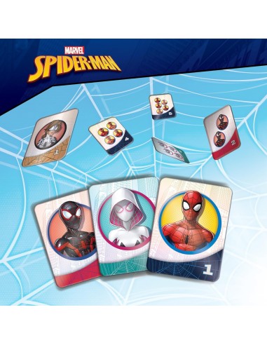 GIOCATTOLO PUBBLICIZZATO: vendita online SPIDERMAN ZAINETTO CON GIOCHI TRAVEL in offerta