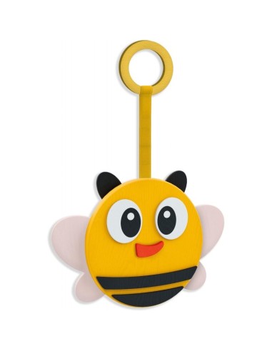 MONTESSORI 105410 APE MUSICHINI BABY su Shop in Casa