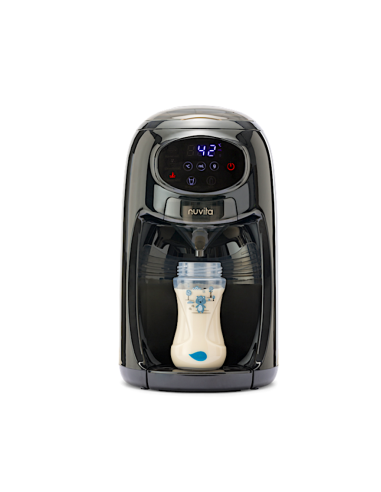 Nuvita 1180 Lattespresso Preparatore Latte in Polvere | Shop in Casa