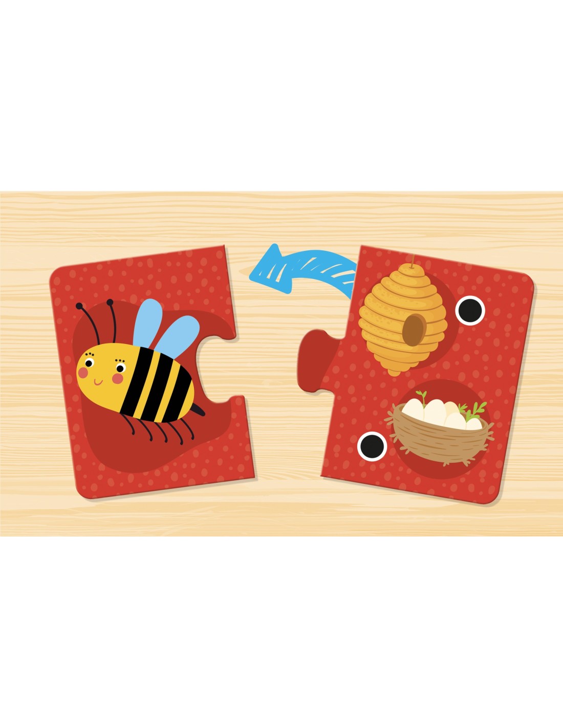 Carotina Baby Animali Baby Penna Parlante gioco educativo bambini | Shop in Casa
