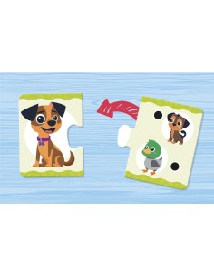 Carotina Baby Fattoria Penna Parlante gioco educativo bambini | shopincasa.it 2