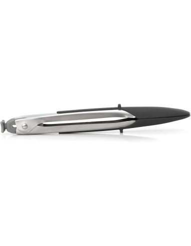 Pedrini Pinze Cucina Multiuso Acciaio Silicone 25 cm | Shop in Casa