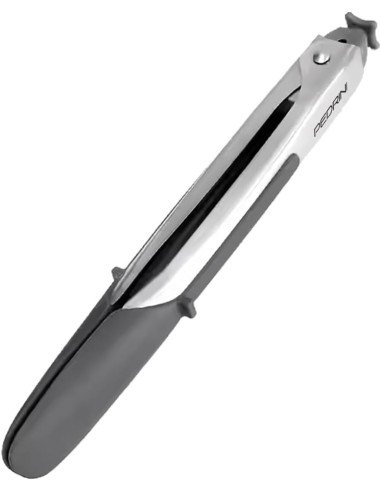 Pedrini Pinze Cucina Multiuso Acciaio Silicone 25 cm | Shop in Casa